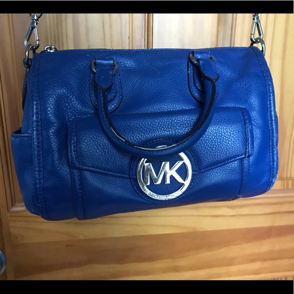 Michael Kors crossbody